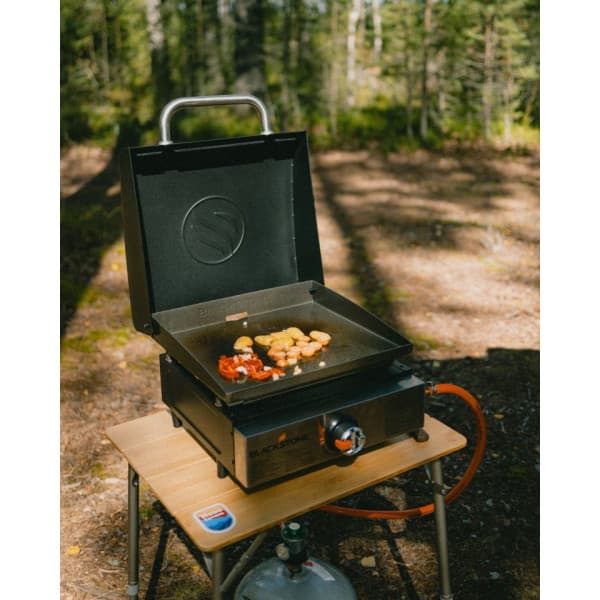 Blackstone 17" ParilaGrill med låg