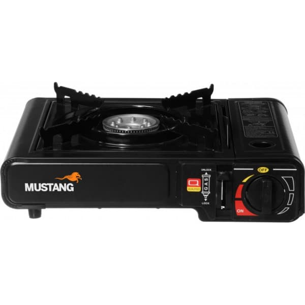 Mustang -kannettava kaasuliesi