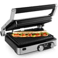 Miniatyrbild 4 av 7: Elgrill Digital Grill Master Pro 2000w