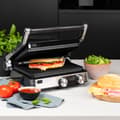 Miniatyrbild 6 av 7: Elgrill Digital Grill Master Pro 2000w