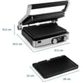 Miniatyrbild 7 av 7: Elgrill Digital Grill Master Pro 2000w