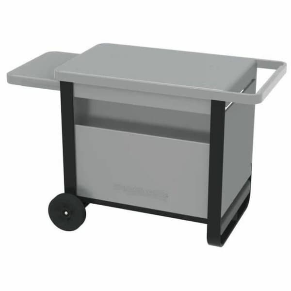 Grillbord Campingaz Deluxe Metal Stål