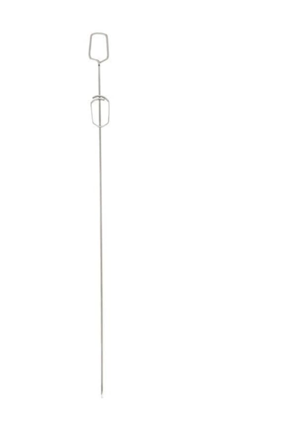 Mustang Grillspyd med trykkfunksjon 40 cm 4 st.