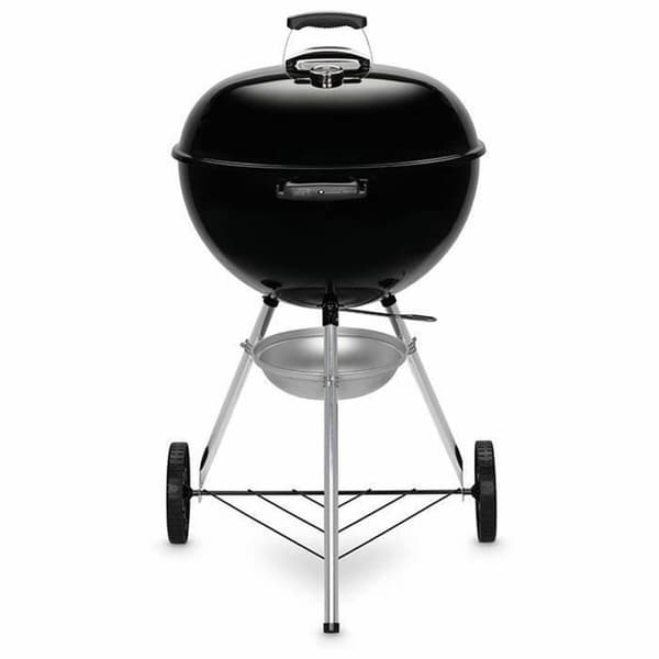 Grill Weber 14101004 Emaljerat stål