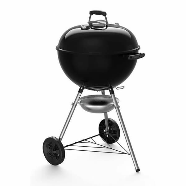 Grill Weber 14101004 Emaljerat stål
