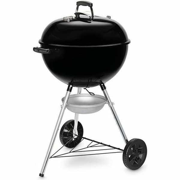 Grill Weber 14101004 Emaljerat stål