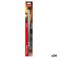 Miniatyrbild 1 av 3: Set med grillspett för barbecue Algon Metall 6 Delar (24 antal) (35 x 2,5 mm)
