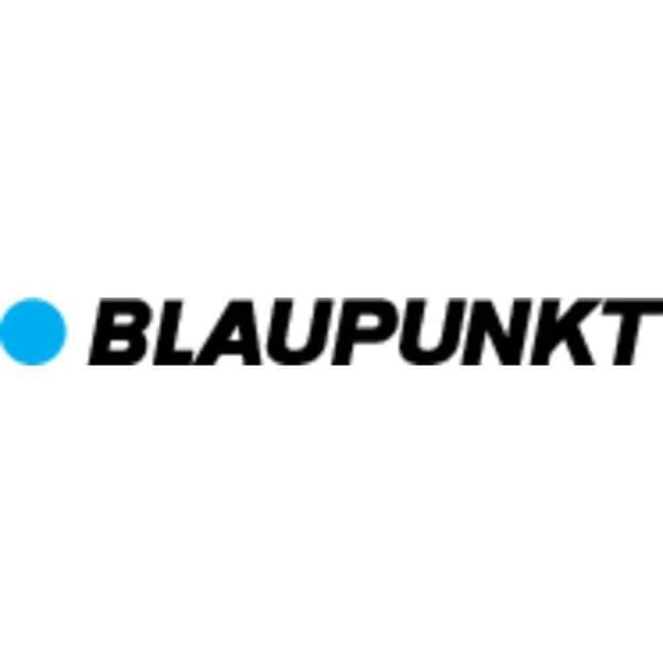 Blaupunkt GRT801 elektrisk hopfällbar grill svart