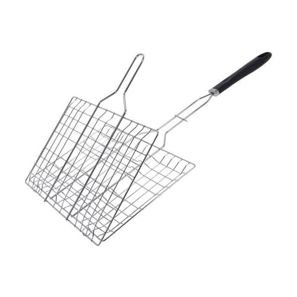 Grill Rostfritt stål (35 x 22 cm)