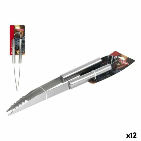 Barbecue-tänger Algon 49492 (42,5 x 6,5 x 3 cm) 42,5 x 6,5 x 3 cm