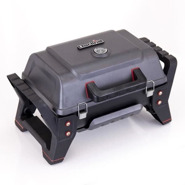 Char-Broil Grill2Go grill - 2800 W - Propan-butan - 440 x 280 mm