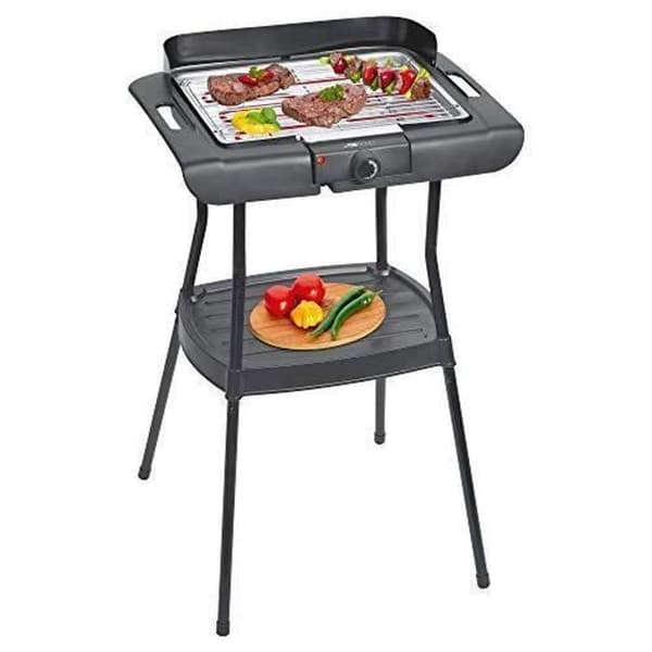 Clatronic BQS3508 Fristående Grill