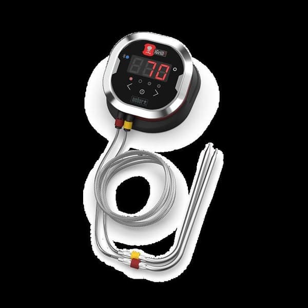 WEBER IGrill 2 termometer
