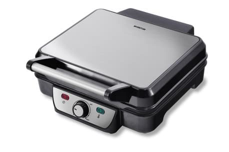 Inventum Cg618 kontaktgrill