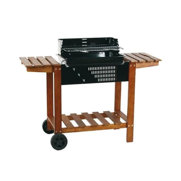 Kolgrill Clorinda