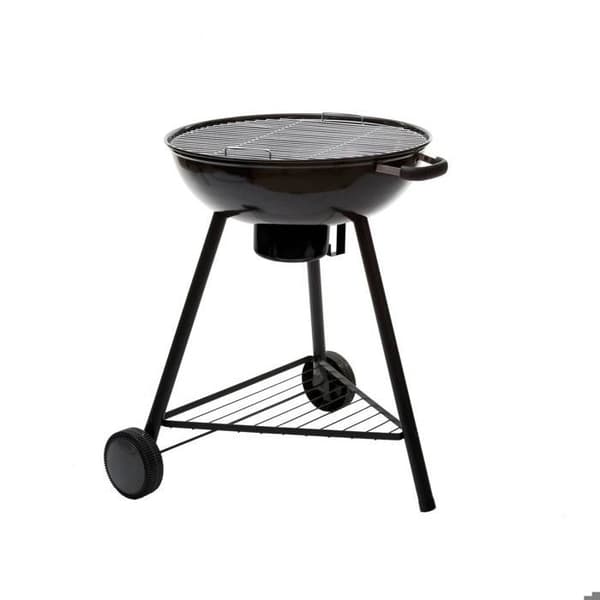 Kolsgrill Bisca 57cm Neka - Svart - Grill- och ugnlagning - 8 personer