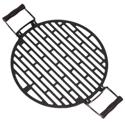 Grill - Mastergrill - MG630 - Solid konstruktion - Hållbara handtag - Höjdjustering