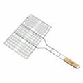Miniatyrbillede 2 af 2: Grill Algon Havegrill 35 x 25 x 2 cm (8 enheder)