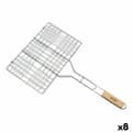 Miniatyrbillede 1 af 2: Grill Algon Havegrill 35 x 25 x 2 cm (8 enheder)