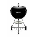Miniatyrbillede 3 af 3: Havegrill Transportabel Weber Aluminium Stål