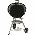 Miniatyrbillede 1 af 3: Havegrill Transportabel Weber Aluminium Stål