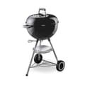 Miniatyrbild 2 av 3: Bärbar Grill Weber Aluminium Stål