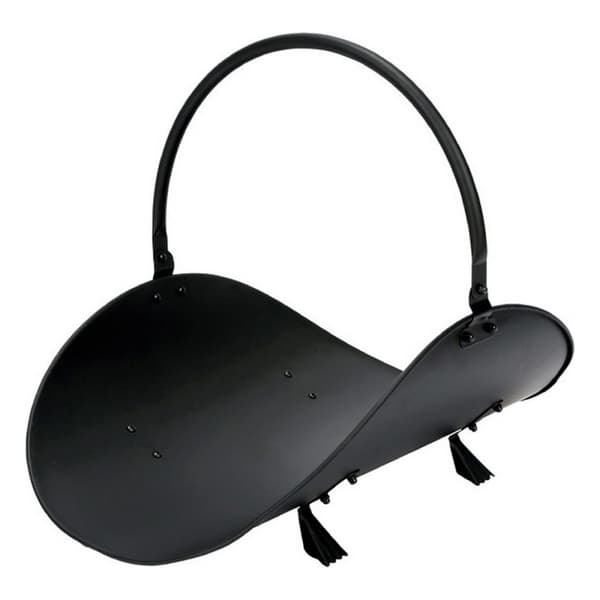 Trækurv EDM 85753 Metal 48 x 35 x 38 cm