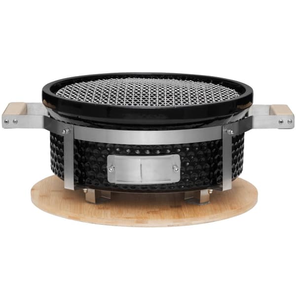 Mustang Kolgrill Hibachi