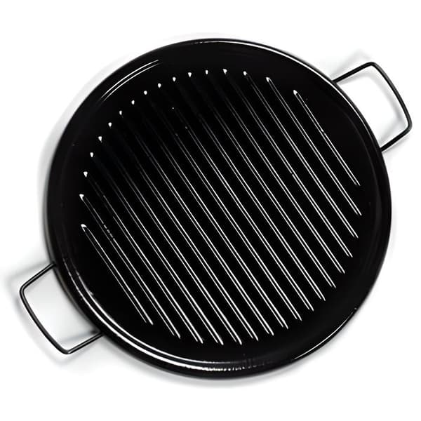 EMALERAD PLANCHA (36cm)