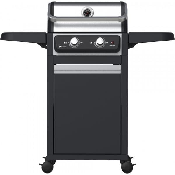 Ströme Electric 3K -elgrill