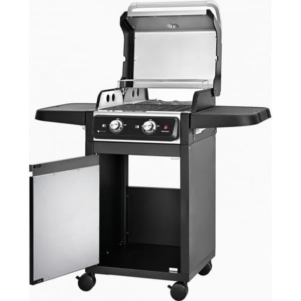 Ströme Electric 3K -elgrill