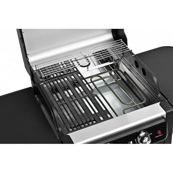 Ströme Electric 3K -elgrill