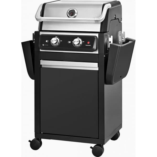 Ströme Electric 3K -elgrill