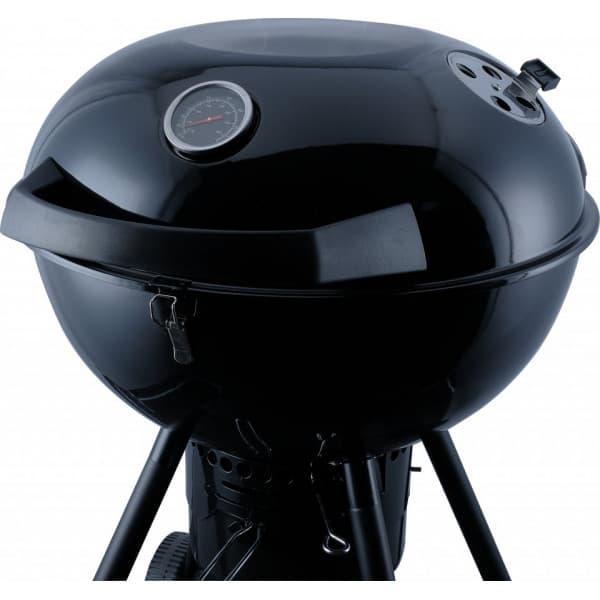 Ströme Fire 57 cm -emaloitu hiiligrilli