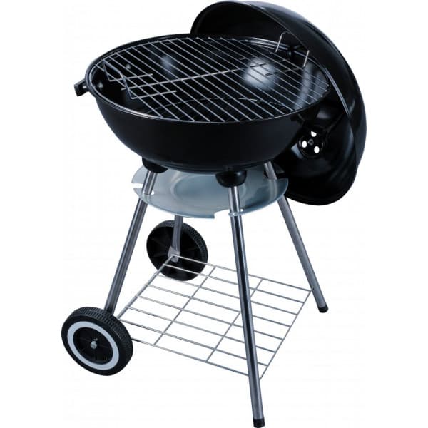Ströme Fire 43 cm emaljerad kolgrill
