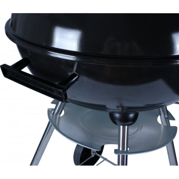 Ströme Fire 43 cm emaljerad kolgrill