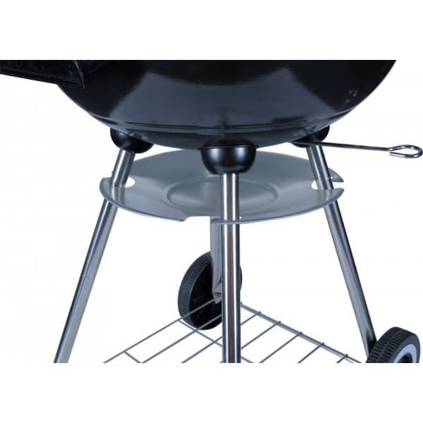 Ströme Fire 43 cm emaljerad kolgrill