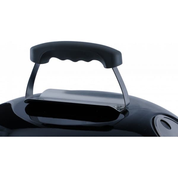 Ströme Fire 47 cm -emaloitu hiiligrilli