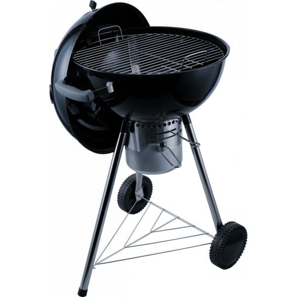 Ströme Fire 47 cm -emaloitu hiiligrilli