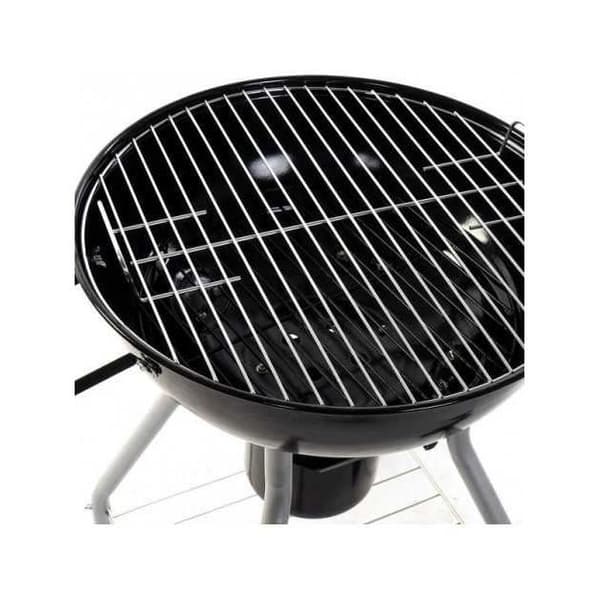 Grill - Dekodonia - Dekodonia Metallgrill (70 x 58 x 102 cm)