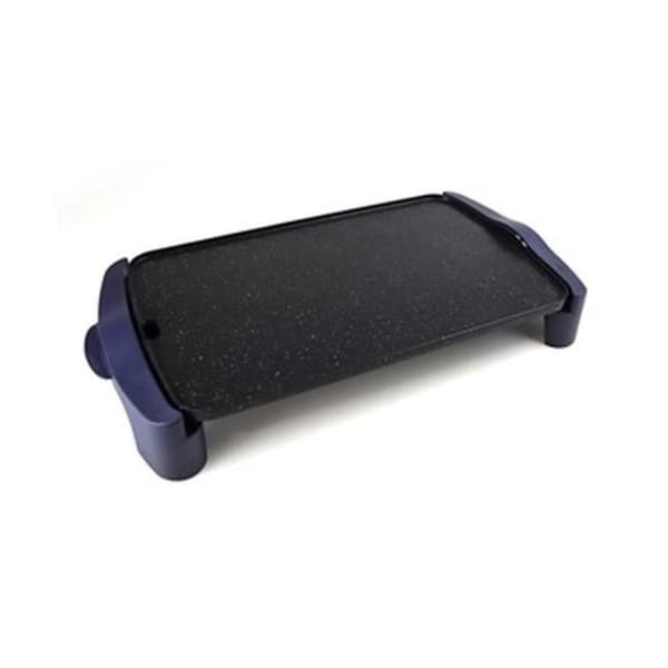 Grill - Grillflod - PA4628-A - Elektrisk - 46 x 28 cm - 2500 W
