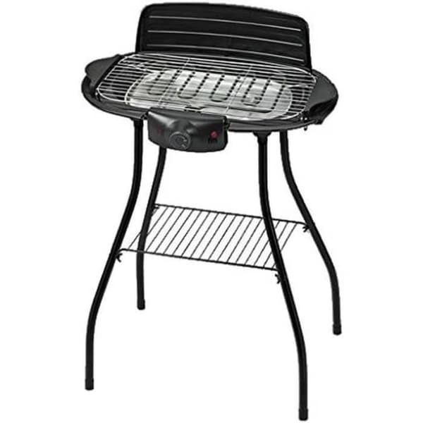 Elgrill - Grupo FM - BE2000 - 2000 W - Vit