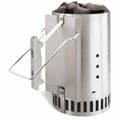 Miniatyrbild 1 av 4: Tändgaller för barbecue Weber 7416 Aluminium