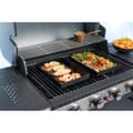 Miniatyrbillede 2 af 2: Grillbakke Massó