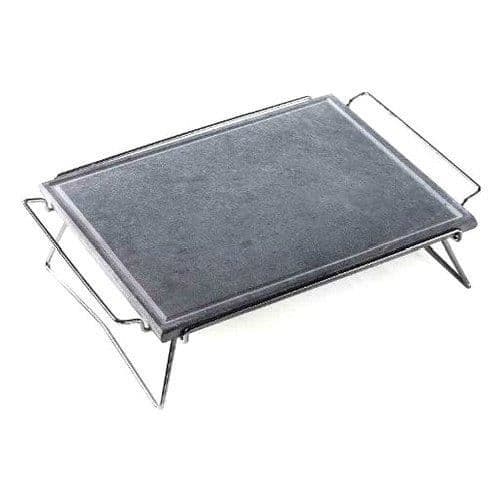 Ompagrill DS40/50SP kolgrill - 5 brännare - Fristående - Märke Ompagrill