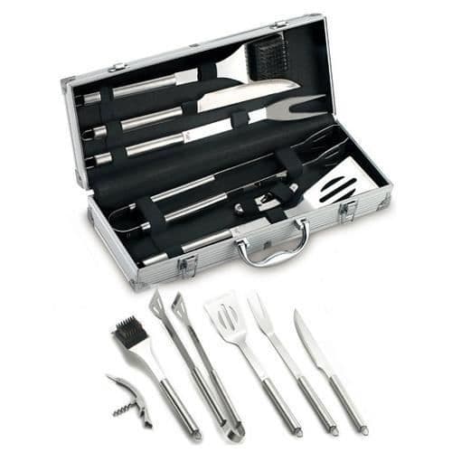 Ompagrill grillset 06420 0169930