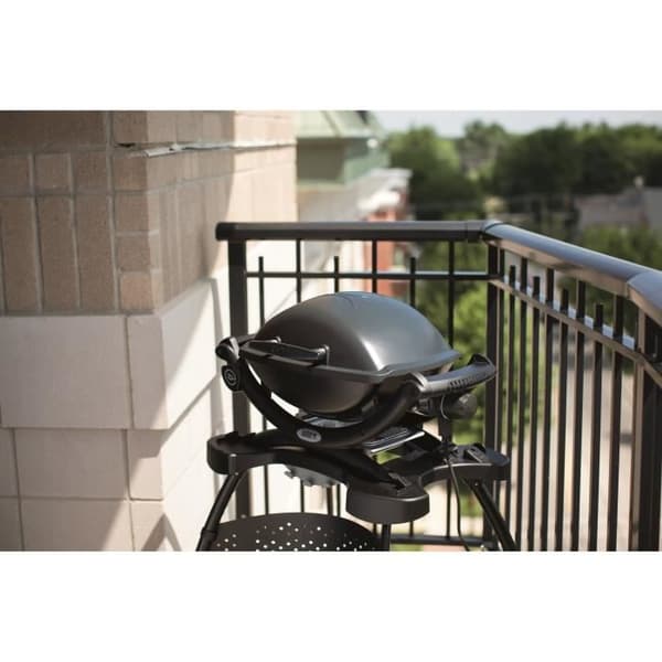 Elgrill - WEBER - Q1400