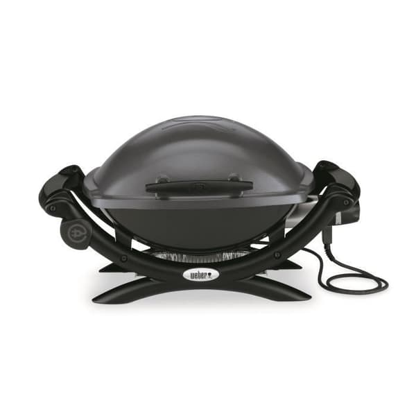 Elgrill - WEBER - Q1400