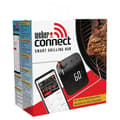Miniatyrbild 2 av 4: WEBER Connect smart Grilling Hub ansluten matlagningstermometer - WEBER - Svart - Vikt 0,49 kg