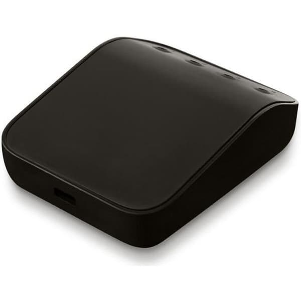 WEBER Connect smart Grilling Hub ansluten matlagningstermometer - WEBER - Svart - Vikt 0,49 kg